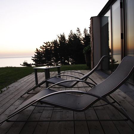 Agroturismo Haitzalde B&B - Adults Only 무트리쿠 외부 사진