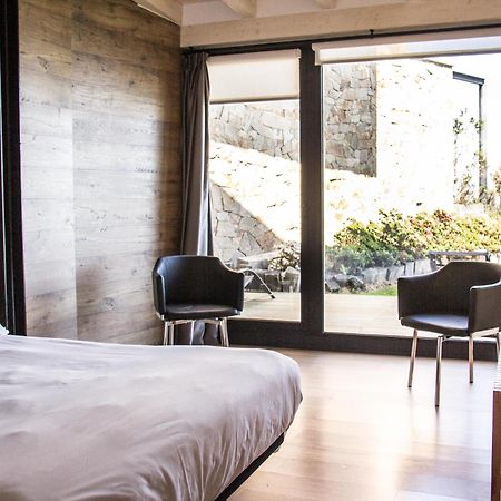 Agroturismo Haitzalde B&B - Adults Only 무트리쿠 외부 사진