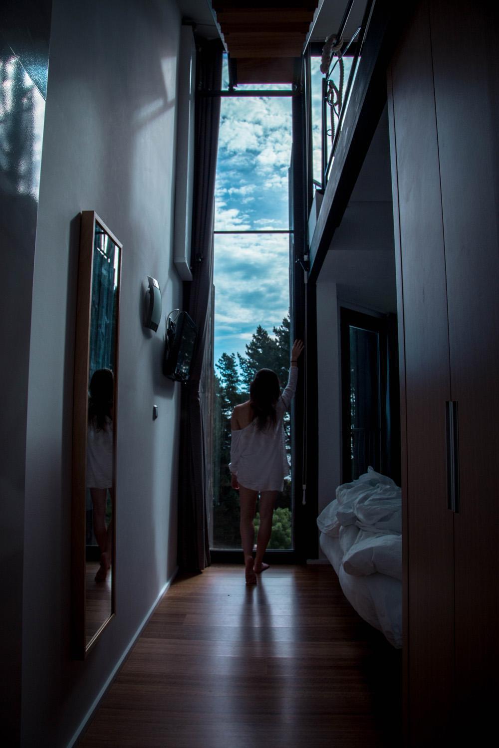 Agroturismo Haitzalde B&B - Adults Only 무트리쿠 외부 사진