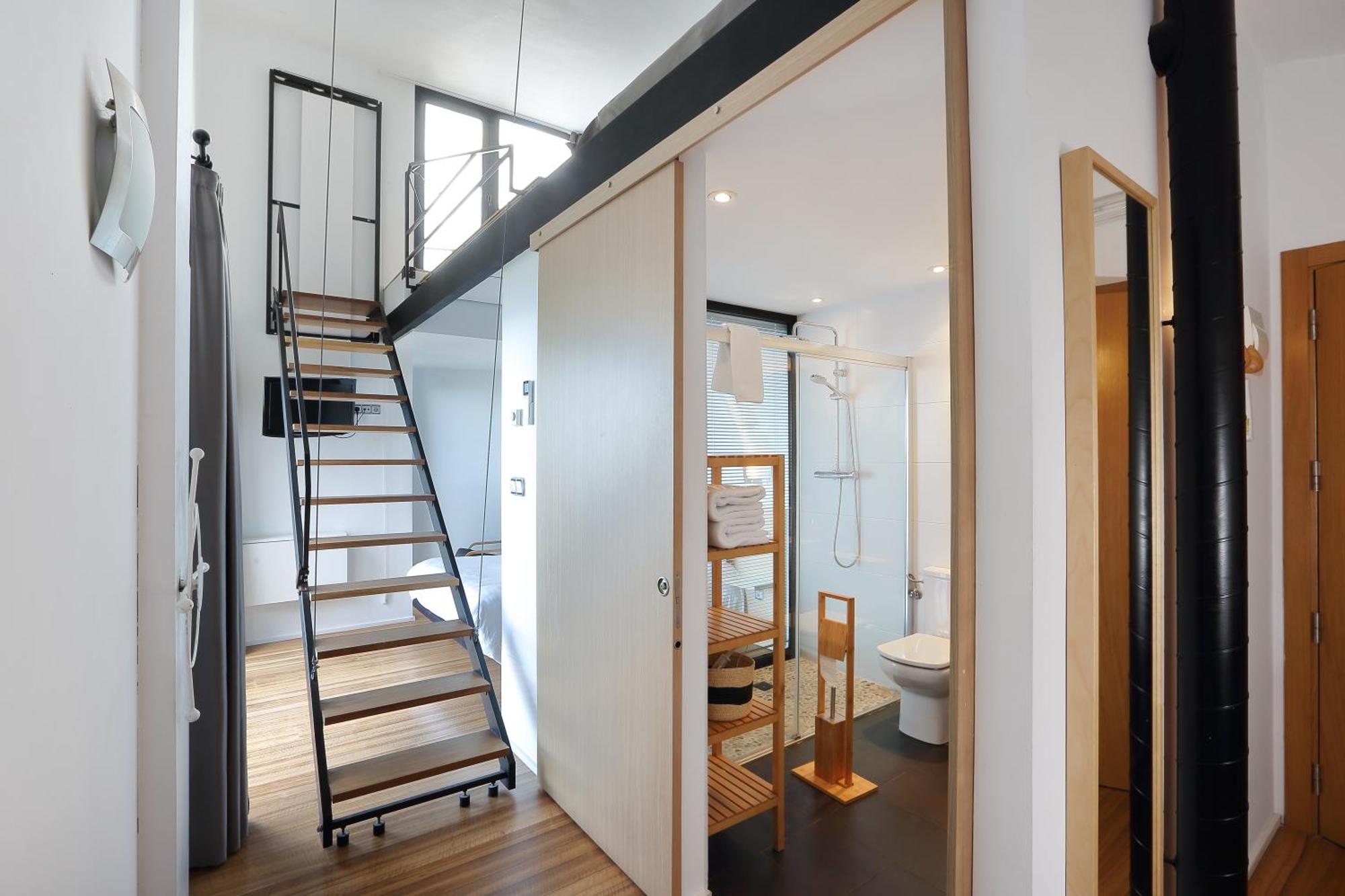 Agroturismo Haitzalde B&B - Adults Only 무트리쿠 외부 사진