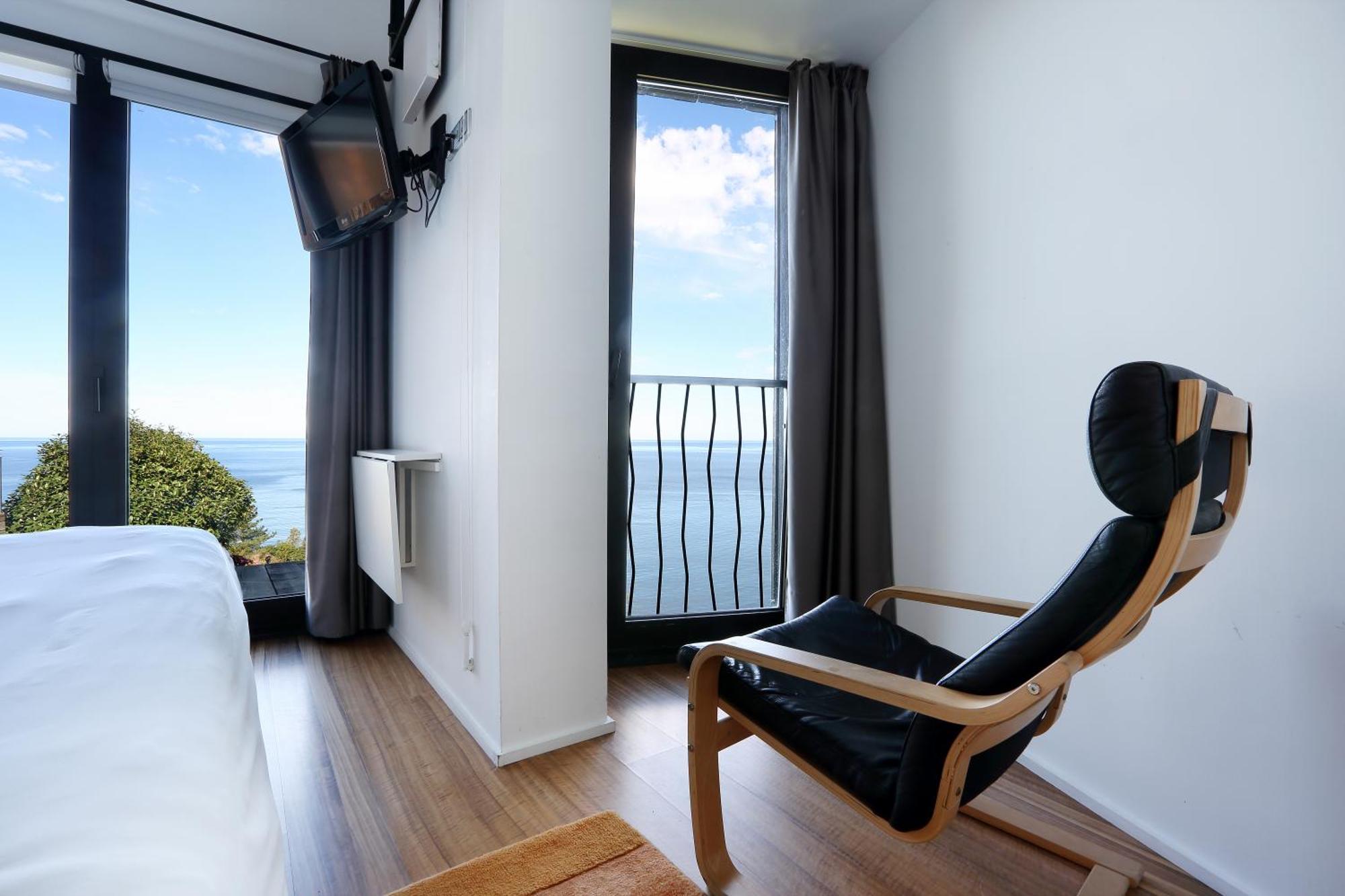 Agroturismo Haitzalde B&B - Adults Only 무트리쿠 외부 사진