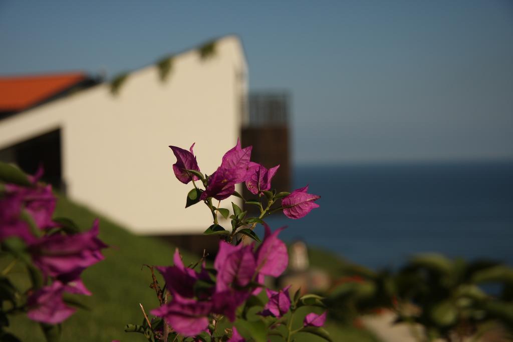 Agroturismo Haitzalde B&B - Adults Only 무트리쿠 외부 사진