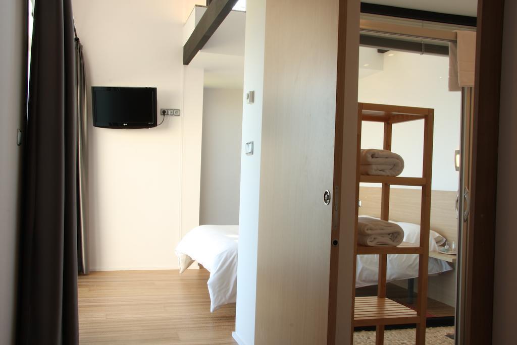 Agroturismo Haitzalde B&B - Adults Only 무트리쿠 객실 사진