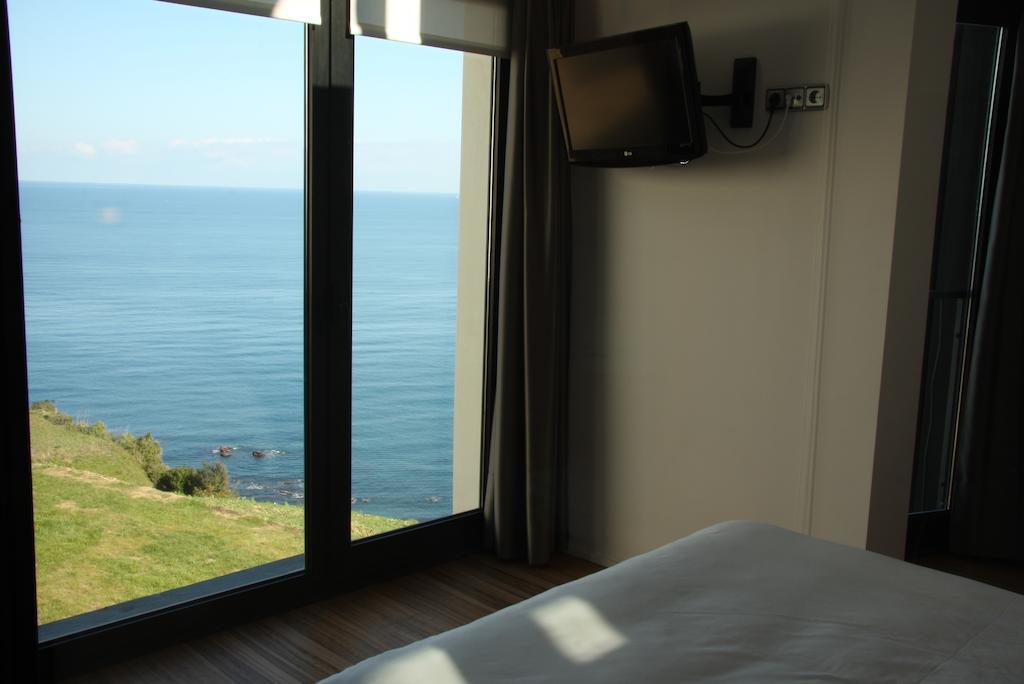 Agroturismo Haitzalde B&B - Adults Only 무트리쿠 객실 사진