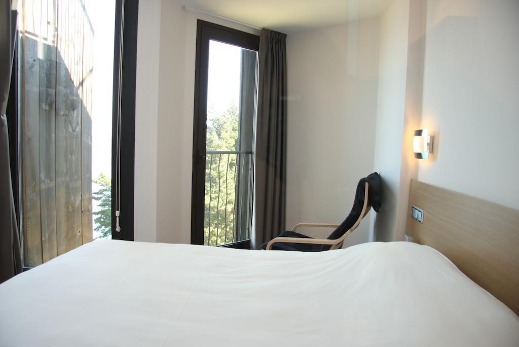 Agroturismo Haitzalde B&B - Adults Only 무트리쿠 객실 사진