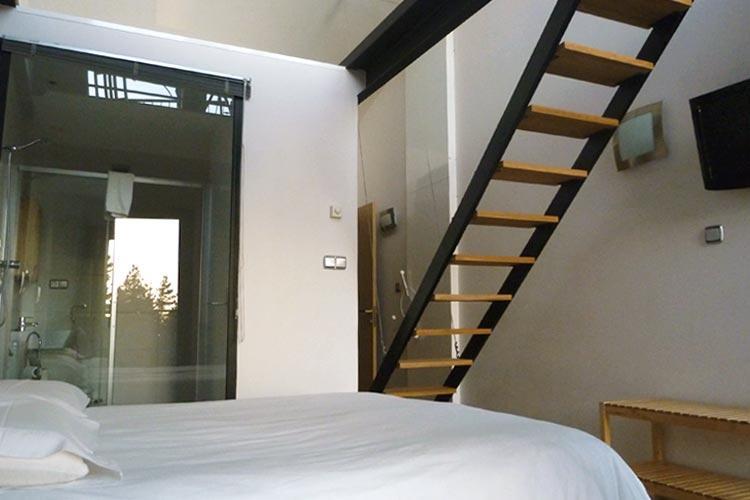 Agroturismo Haitzalde B&B - Adults Only 무트리쿠 외부 사진
