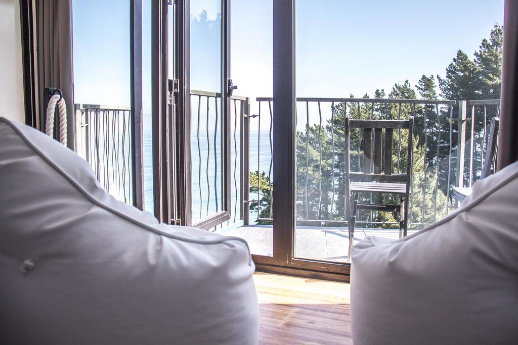 Agroturismo Haitzalde B&B - Adults Only 무트리쿠 외부 사진