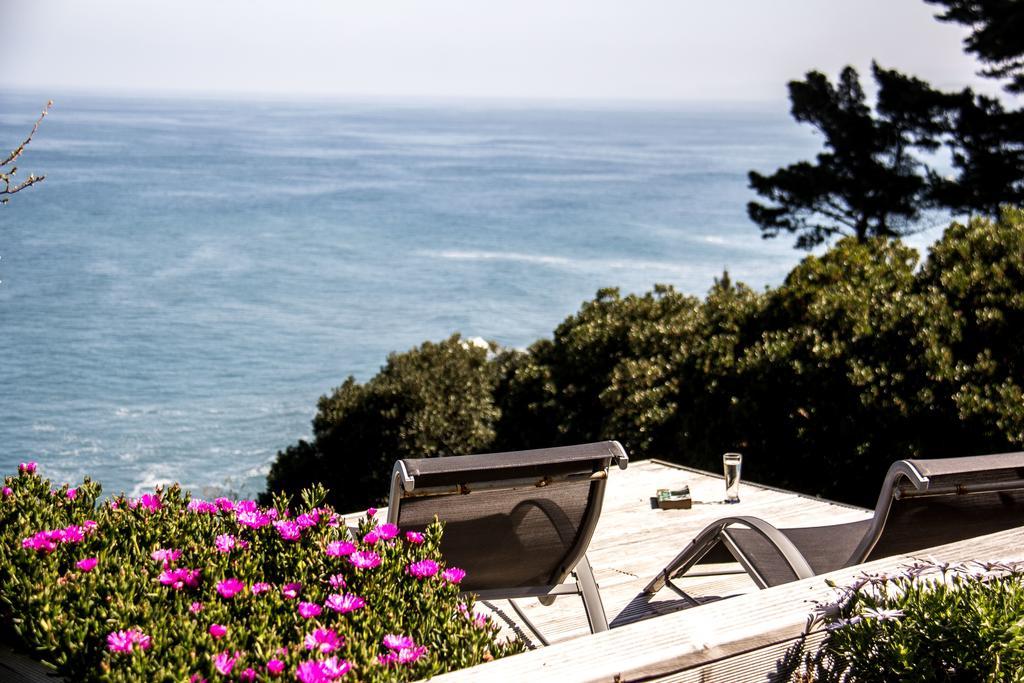 Agroturismo Haitzalde B&B - Adults Only 무트리쿠 외부 사진