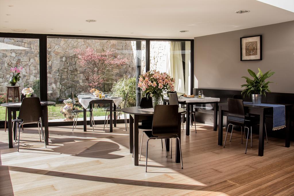 Agroturismo Haitzalde B&B - Adults Only 무트리쿠 외부 사진