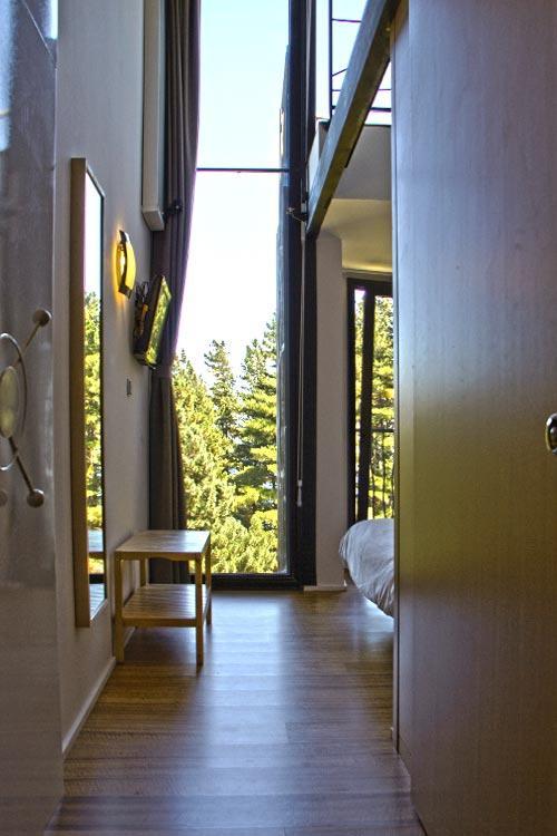 Agroturismo Haitzalde B&B - Adults Only 무트리쿠 외부 사진