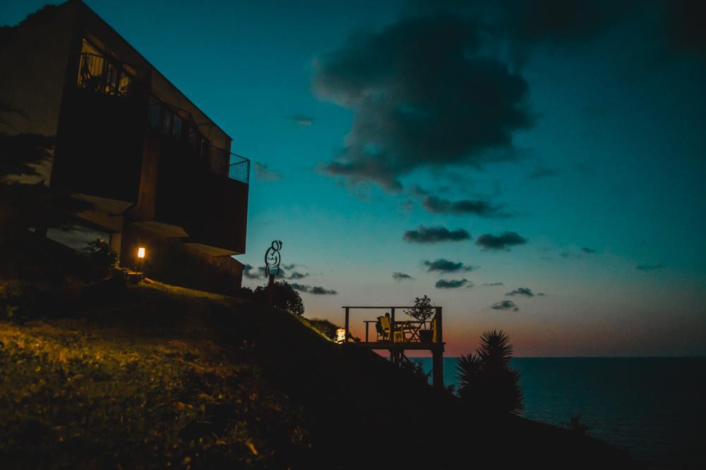 Agroturismo Haitzalde B&B - Adults Only 무트리쿠 외부 사진