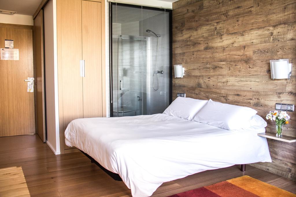 Agroturismo Haitzalde B&B - Adults Only 무트리쿠 외부 사진
